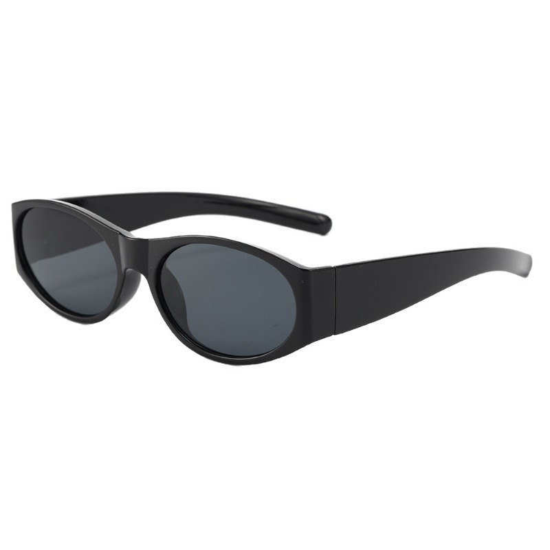 Small Oval Sunglasses Women Me - огляд і ціна Sunglasses Cat Eye