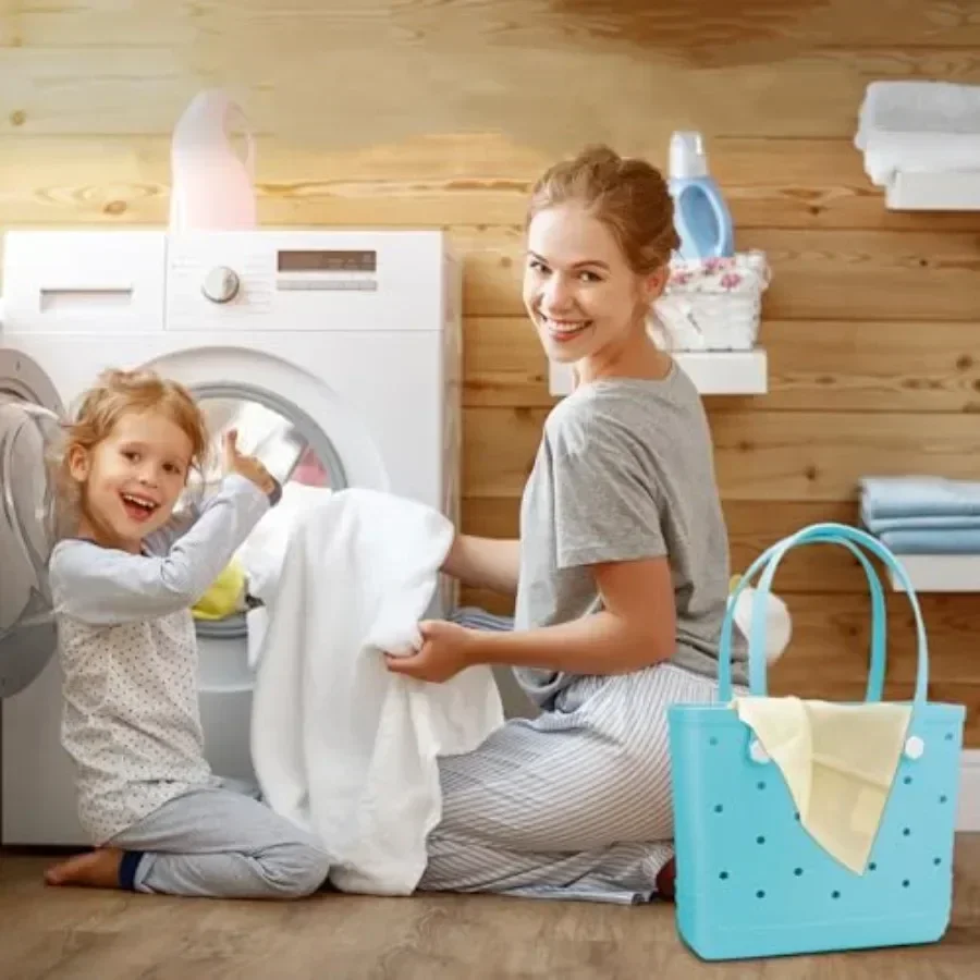 X-Large Waterproof Sandproof R - огляд і ціна Tote Bag Beach