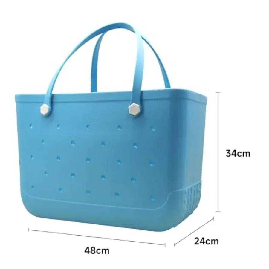 X-Large Waterproof Sandproof R - огляд і ціна Tote Bag Beach