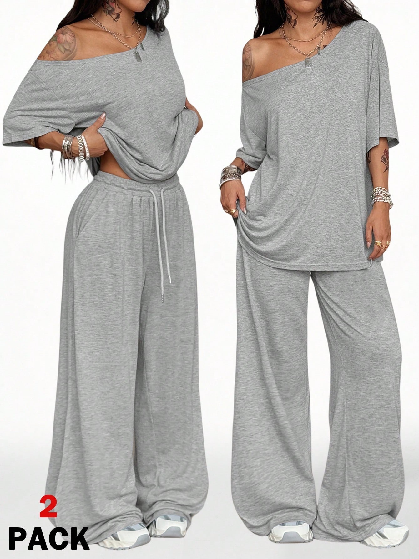 Summer 2026 Women's Casual Sol - огляд і ціна Blouse Off Shoulder