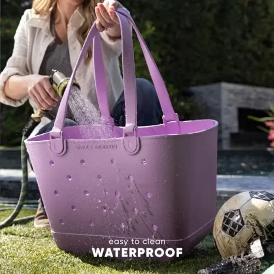 Beach Bag Waterproof Getaway R - огляд і ціна Tote Bag Beach