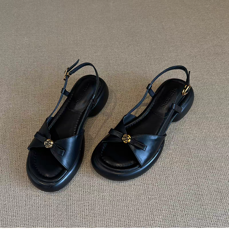 2026 New Style Strappy Sandals - огляд і ціна Sandal Strappy Heeled