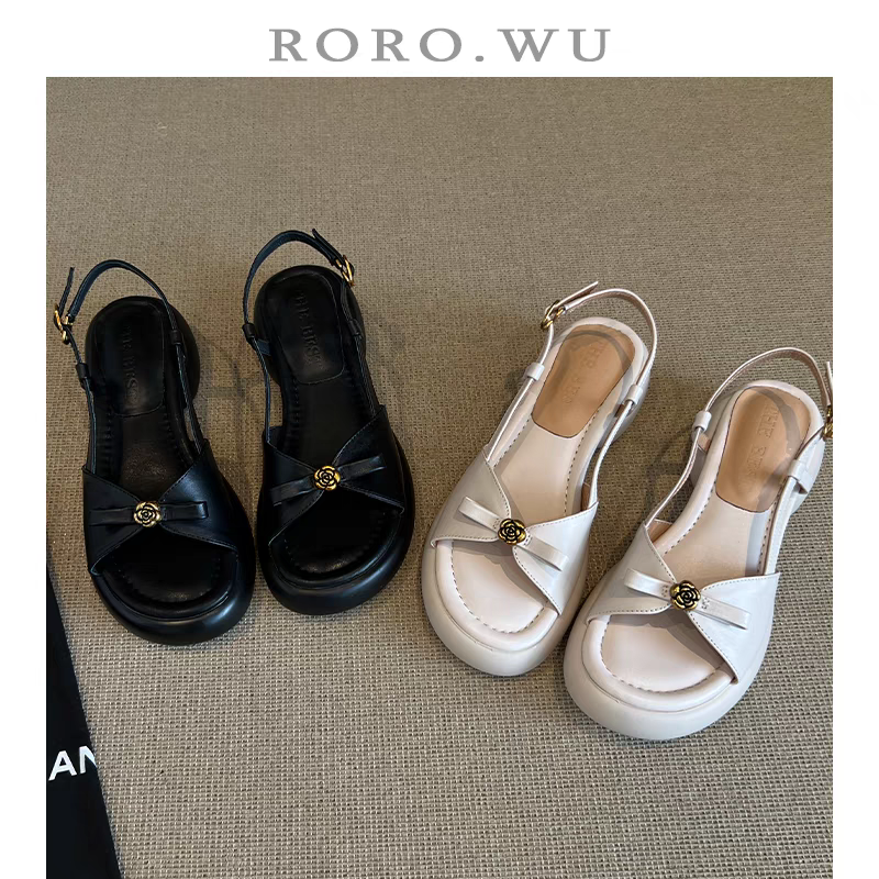 2026 New Style Strappy Sandals - огляд і ціна Sandal Strappy Heeled