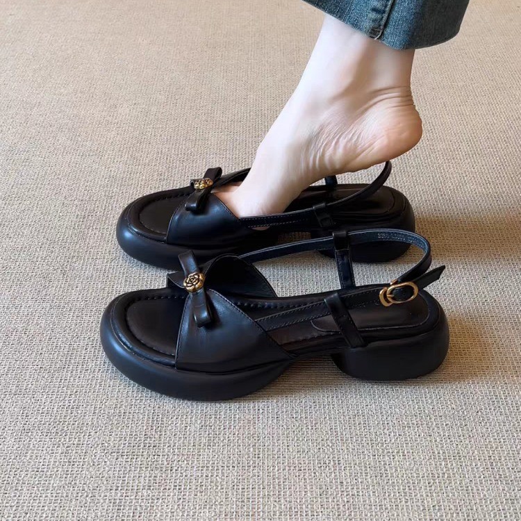 2026 New Style Strappy Sandals - огляд і ціна Sandal Strappy Heeled