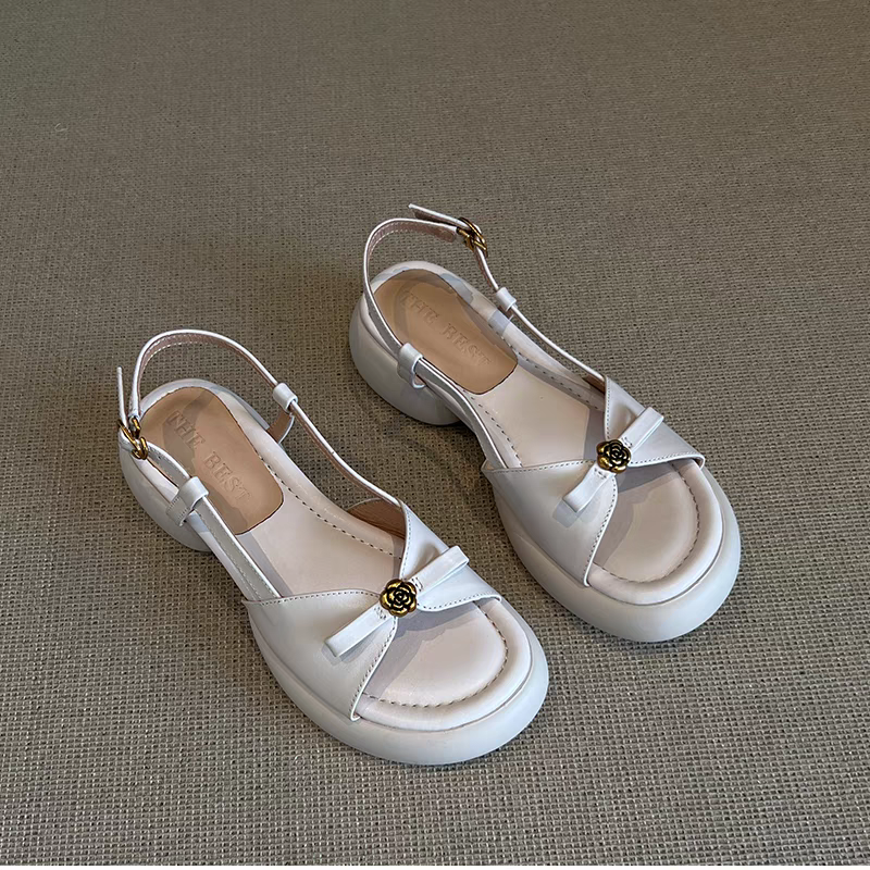 2026 New Style Strappy Sandals - огляд і ціна Sandal Strappy Heeled