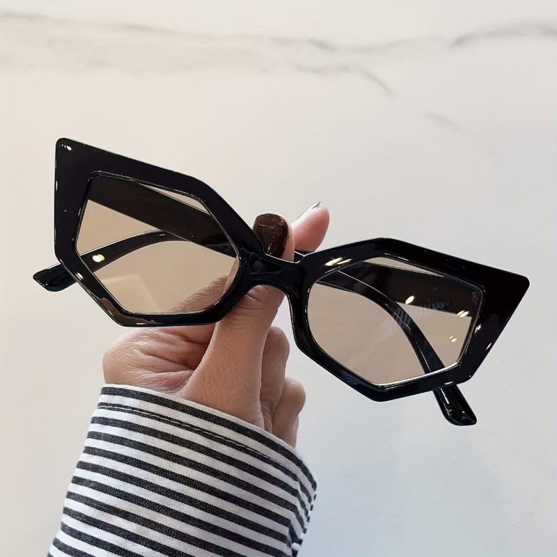 1Pc Retro Fashion Cat-Eye Narr - огляд і ціна Sunglasses Cat Eye