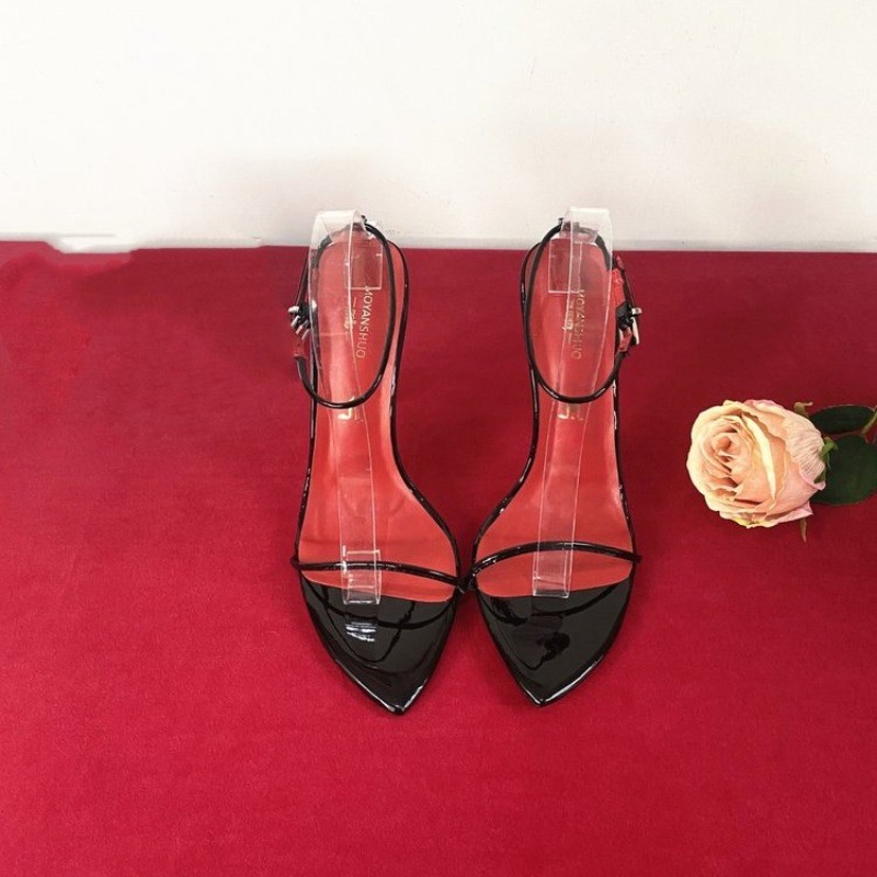 Ultra High Heel Sandals Fashio - огляд і ціна Sandal Strappy Heeled