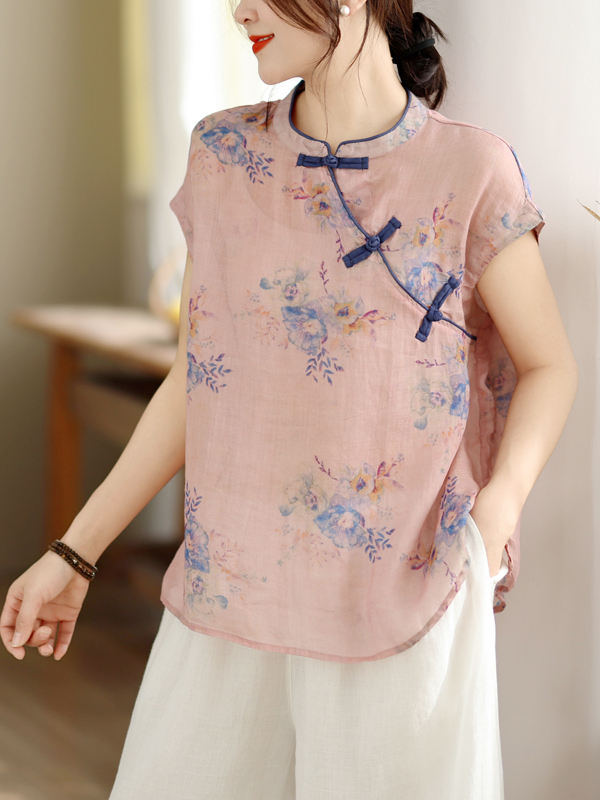 Summer 2026 Women's Cotton Lin - огляд і ціна Linen Pant Wide