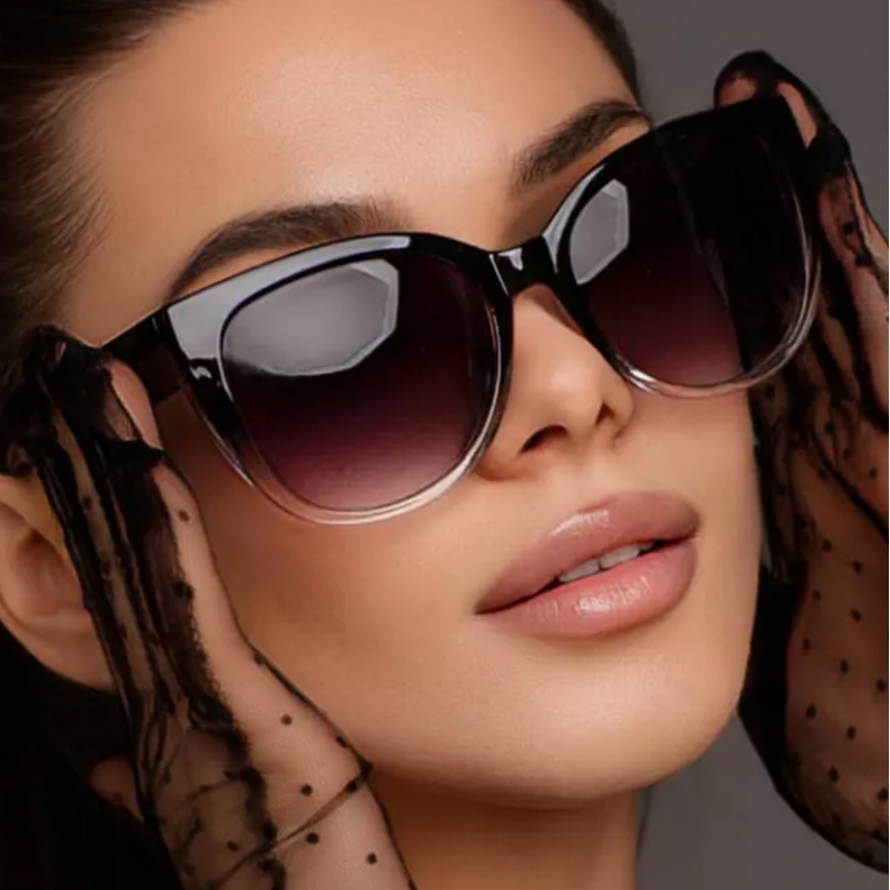 Fashion Cat Eye Sunglasses Wom - огляд і ціна Sunglasses Cat Eye