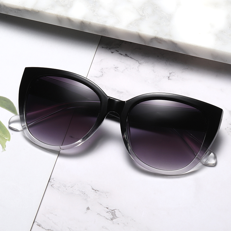 Fashion Cat Eye Sunglasses Wom - огляд і ціна Sunglasses Cat Eye