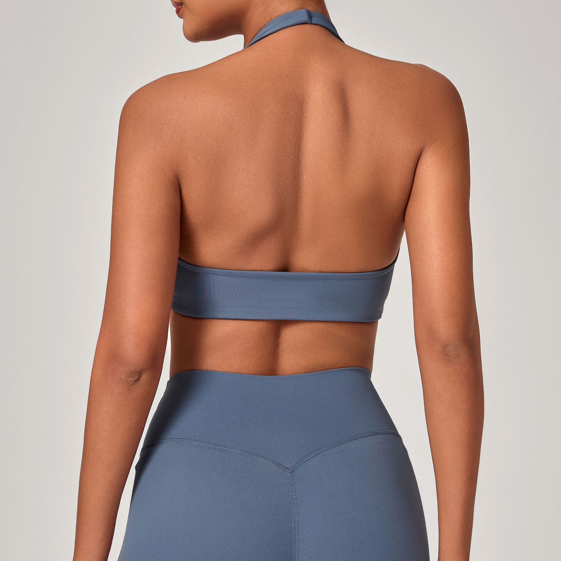 Ningyu Sports Breathable Hangi - огляд і ціна Crop Top Crochet