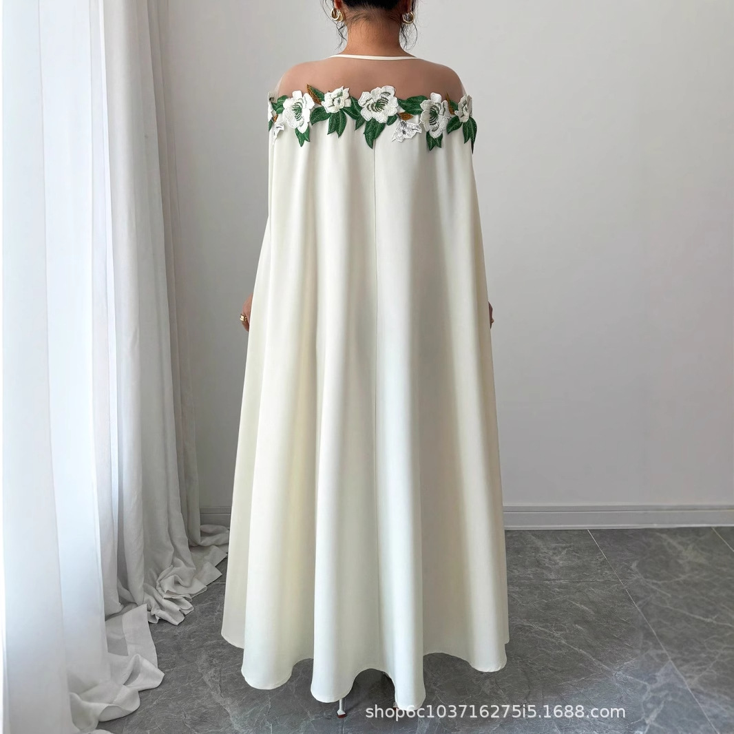 2026 Spring/Summer Sweet Style - огляд і ціна Midi Skirt Floral