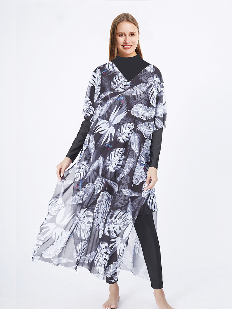 Beach Wear Cover Up Shawl Summ - огляд і ціна Cover Up Kaftan