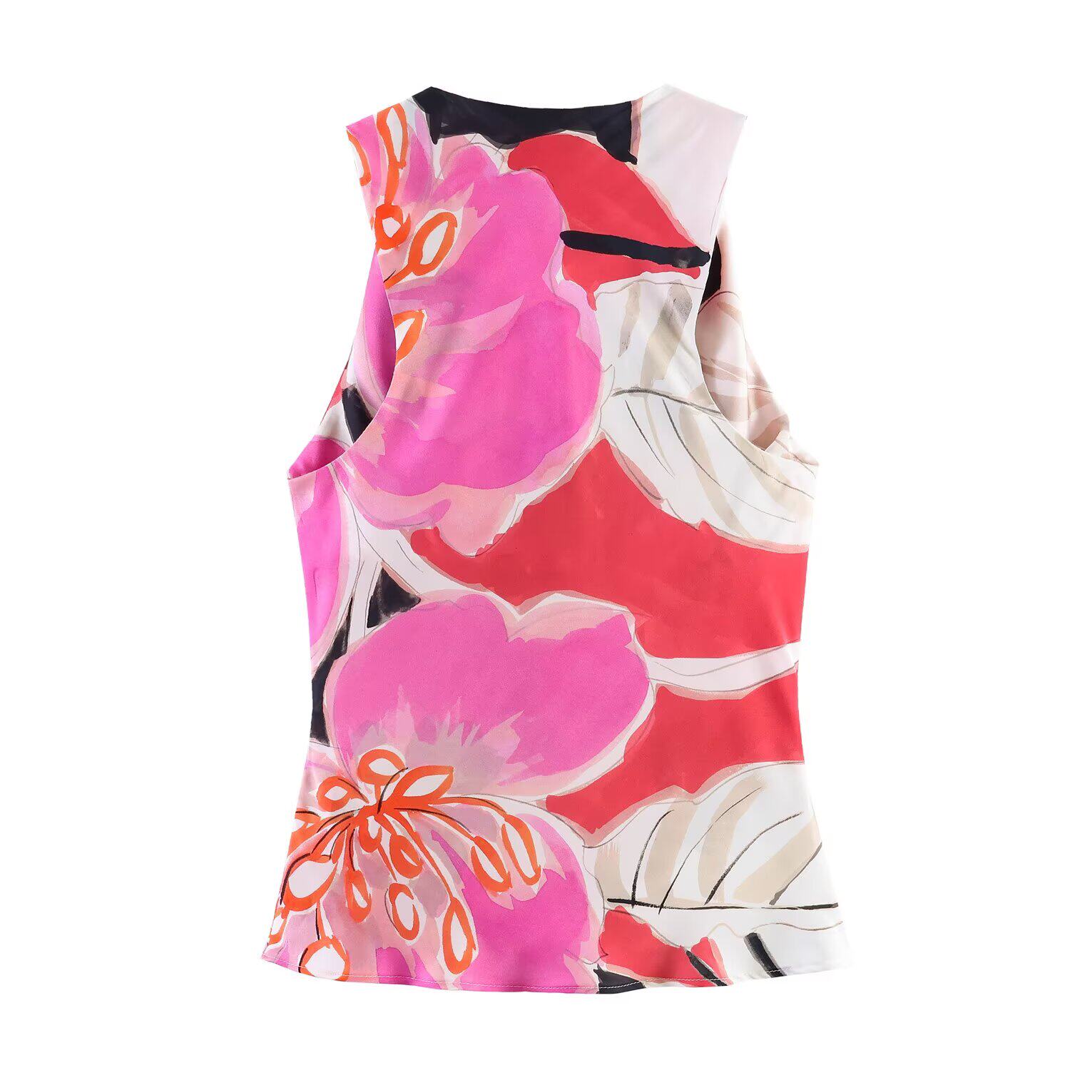 JNLEAOG Summer New Women's Sil - огляд і ціна Midi Skirt Floral