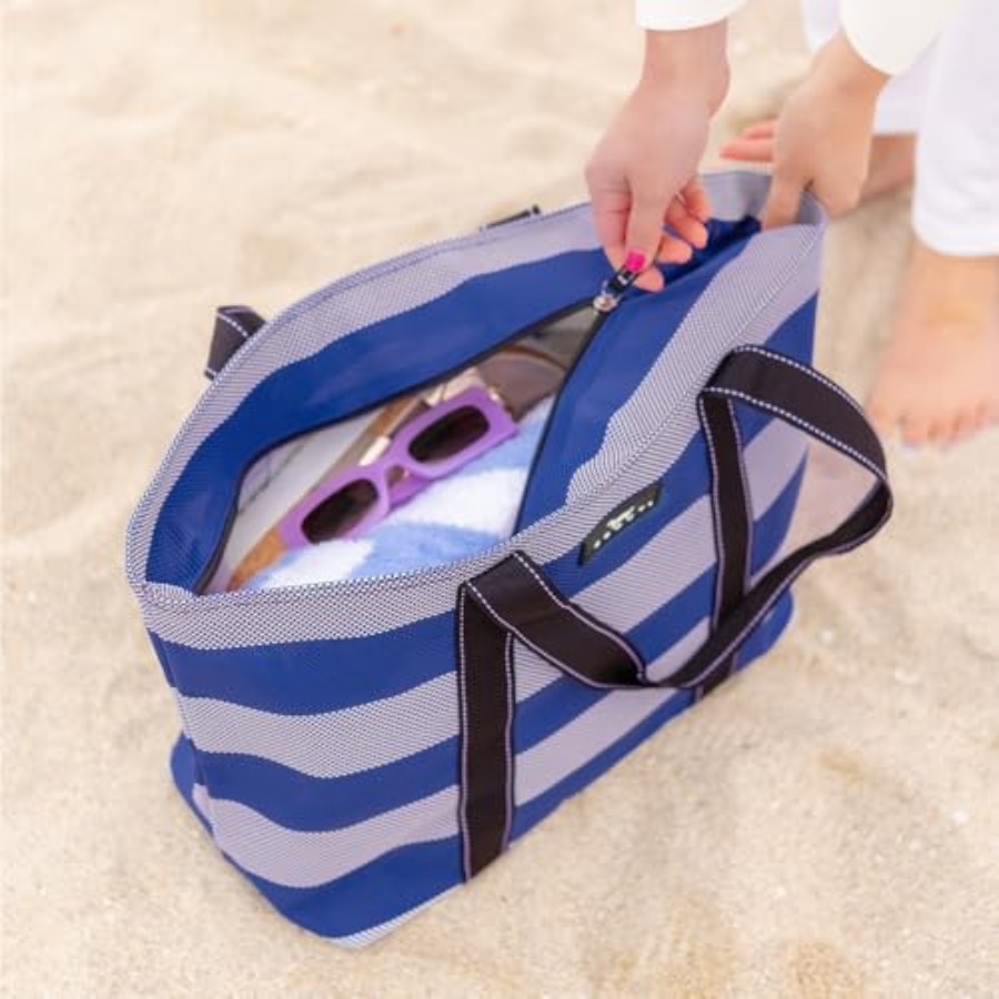 Joyride - Large Sandproof Beac - огляд і ціна Tote Bag Beach