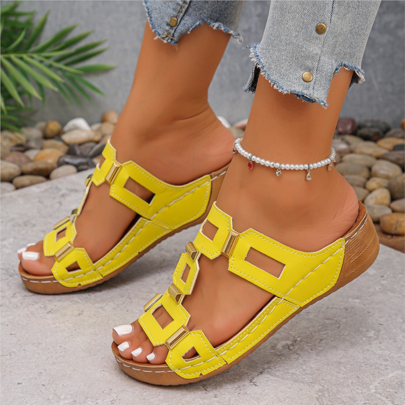 Fashion Shoes Sandals Women We - огляд і ціна Wedge Espadrille Women