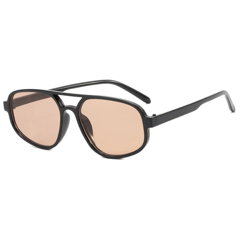New Retro Double Bridge Sungla - огляд і ціна Sunglasses Cat Eye