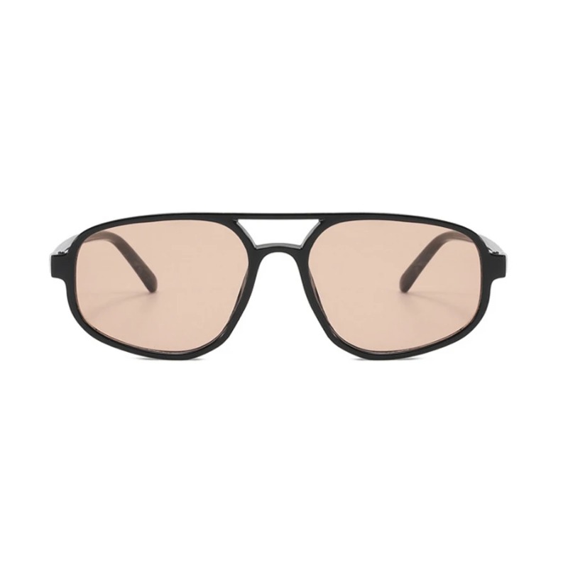 New Retro Double Bridge Sungla - огляд і ціна Sunglasses Cat Eye