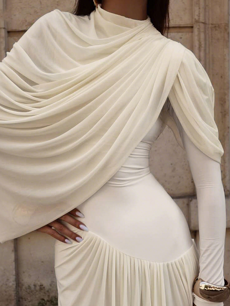 Sisterlinda Elegant Basics Sha - огляд і ціна Linen Dress Wrap