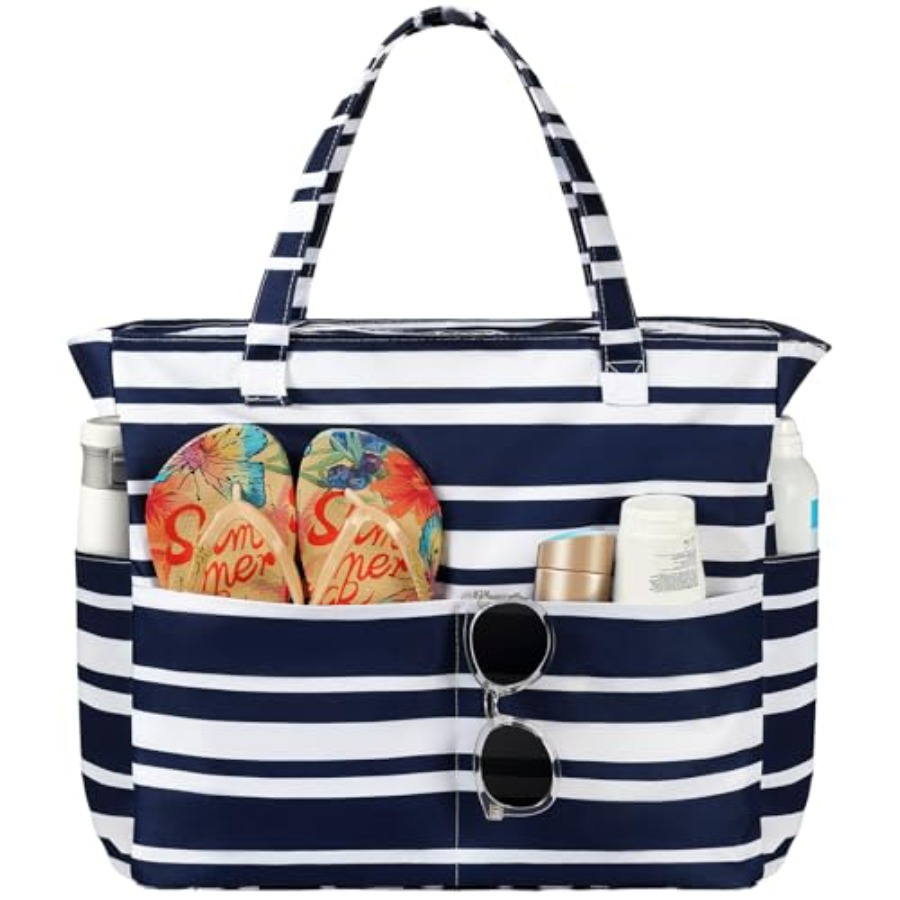 Trifabricy Beach Bags for Wome - огляд і ціна Tote Bag Beach